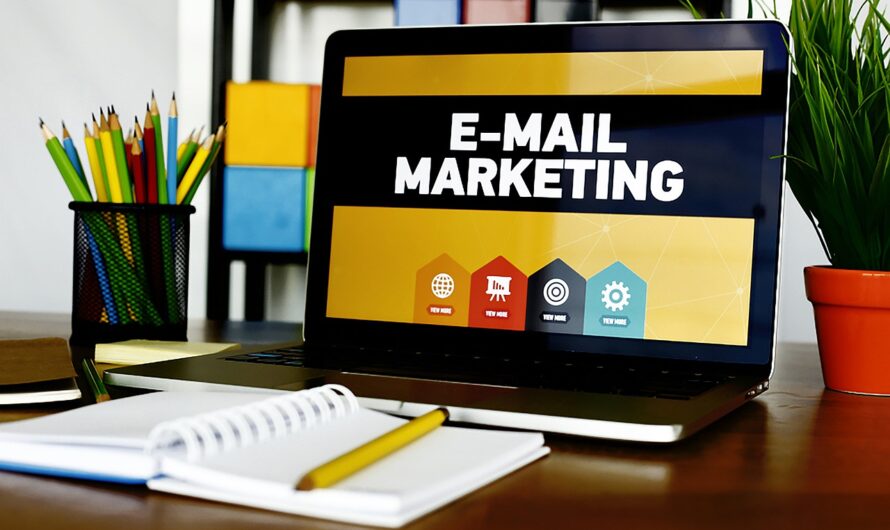 How Your Business Can Benefit from Email Marketing